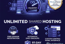 DreamHost Shared Hosting - Unlimited Plans and Features - Featured Image